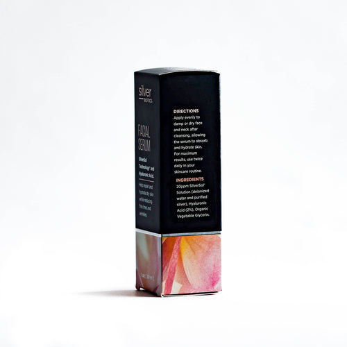 Age-Defying Facial Serum