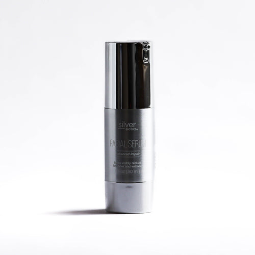 Age-Defying Facial Serum