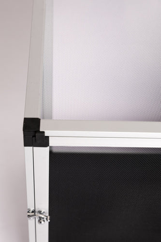 Size 16: 16x16x24 Deluxe All-In-One Automated Chameleon Kit