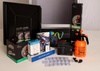 Size 24: 24x24x48 Deluxe All-In-One WIFI Controlled Automated Chameleon kit