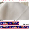 Trump God Bless America Table Runner | Trump Flag 4th Of July | Independence Day Table Runner For Kitchen 682351 - GOP