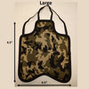 Hen Saver Hen Apron/Saddle (Made in USA)