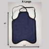 Hen Saver Hen Apron/Saddle (Made in USA)
