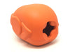 Roasted Turkey eDispenser Durable Rubber Chew Toy & Treat Dispenser - Large - 25% off!