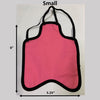 Hen Saver Hen Apron/Saddle (Made in USA)