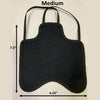Hen Saver Hen Apron/Saddle (Made in USA)