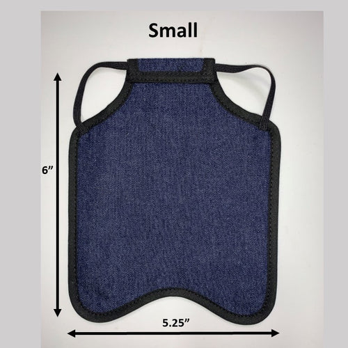 Hen Saver Hen Apron/Saddle (Made in USA)