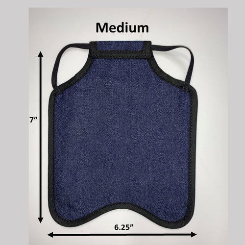 Hen Saver Hen Apron/Saddle (Made in USA)