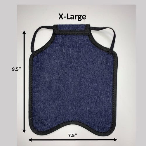 Hen Saver Hen Apron/Saddle (Made in USA)