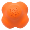Crazy Bounce Ultra Durable Rubber Chew & Retrieving Toy