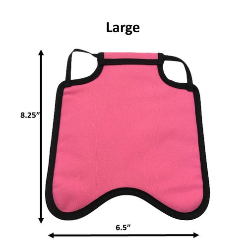 Hen Saver Hen Apron/Saddle (Made in USA)