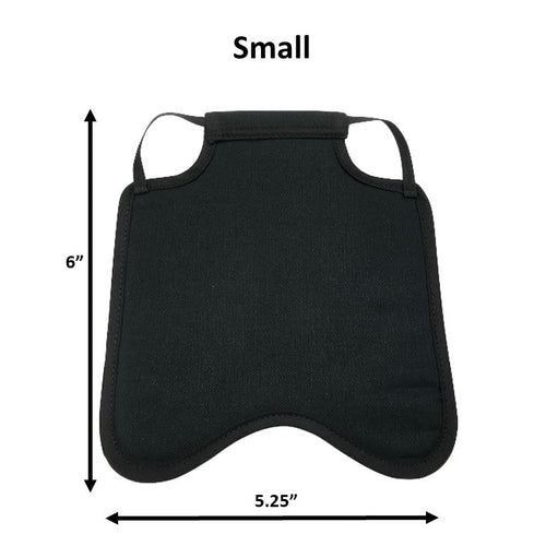 Hen Saver Hen Apron/Saddle (Made in USA)