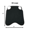 Hen Saver Hen Apron/Saddle (Made in USA)