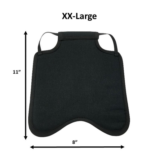 Hen Saver Hen Apron/Saddle (Made in USA)