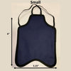 Hen Saver Hen Apron/Saddle (Made in USA)