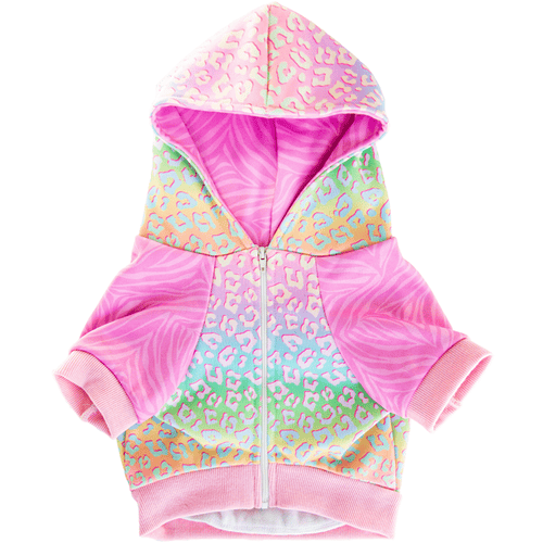 Slumber Pawty Hoodie