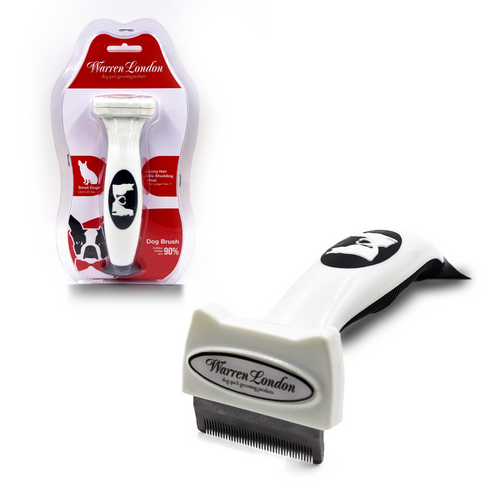 De-Shedding Dog Brush for Long Hair (>1)