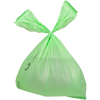 Cat Litter Pick-Up Bags with Handles - 300 Bags