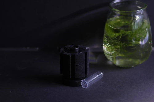 Sponge Filter (Up to 10 Gallon Aquarium)