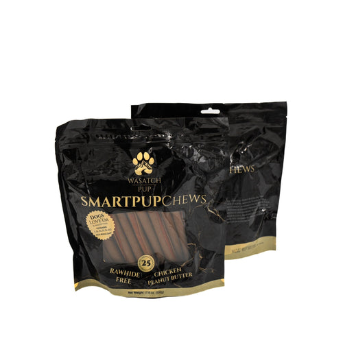 Smartpup Chews