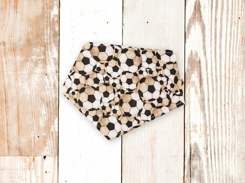 Soccer Dog Bandana
