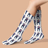 Trump Christmas Socks, Trump Dancing Socks, Make Christmas Great Again Socks, Gift For Trump Supporters 681828 - GOP