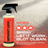 sPAWt OFF Enzyme Pet Stain & Odor Remover | Professional Strength Dog & Cat Cleaner