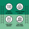 Organic Spirulina Capsules