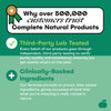 Organic Spirulina Capsules