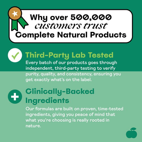 Organic Spirulina Capsules