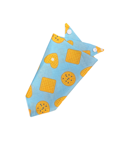 The Waffle Lot Bandana
