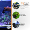 Flipper FLOAT 2 in 1 Magnetic Aquarium Algae Cleaner (Standard)