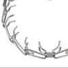 Herm Sprenger - ULTRA-PLUS Training Collar Middle Links for Lengthening (3-Pack) - Chrome