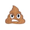 STINKY POOP Morale Patch
