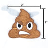 STINKY POOP Morale Patch