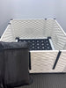 EZclassic Storage Bag - Extra-Large Storage Solution
