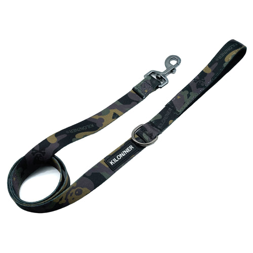 Strike Leash