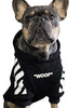 Fresh Pawz Woof Dog Hoodie