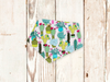 Succulents Dog Bandana