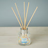Sunwashed Cotton Reed Diffuser