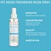 Sunwashed Cotton Room Spray