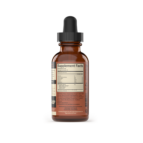 Kidney & Bladder Stone Cleanse for Pets