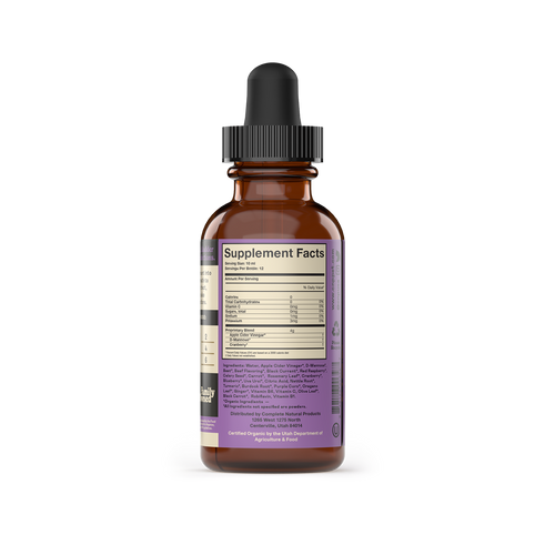 Urinary Tract Cleanse for Dogs, Cats, & Pets