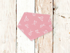 Sweetheart Dog Bandana