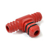 T Connector - Fits Nipple Water Pipe