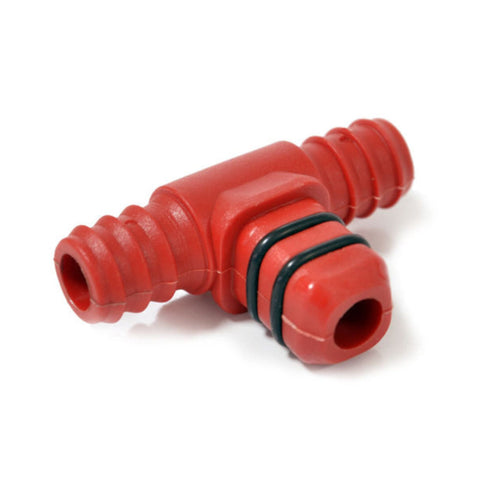 T Connector - Fits Nipple Water Pipe