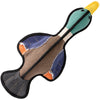 15 Nature Duck Animal Squeaky Toy