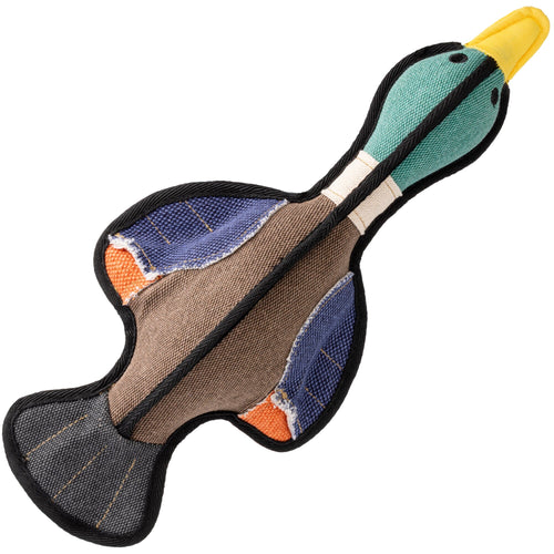 15 Nature Duck Animal Squeaky Toy