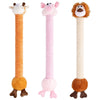 22 Long Plush Dog Toy