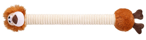 22 Long Plush Dog Toy